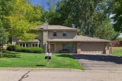 2704 Shawnee Lane, Burnsville, MN 55337 - Photo 1