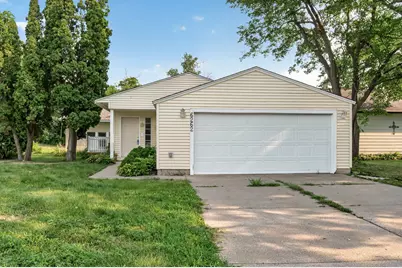 6262 7th Street N, Oakdale, MN 55128 - Photo 1