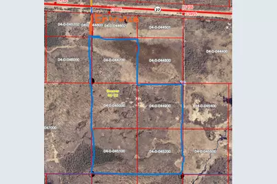 Tbd State Highway 27, Sturgeon Lake, MN 55783 - Photo 1