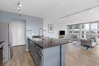 433 S 7th Street #1801, Minneapolis, MN 55415 - Photo 35