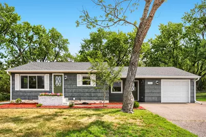 10241 Foley Boulevard NW, Coon Rapids, MN 55448 - Photo 3