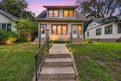 3313 37th Avenue S, Minneapolis, MN 55406 - Photo 1