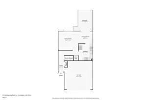 412 Whispering River Ln, Farmington, MN 55024 - Photo 43