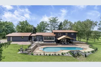 N15648 W Prairie Road, Trempealeau, WI 54661 - Photo 1