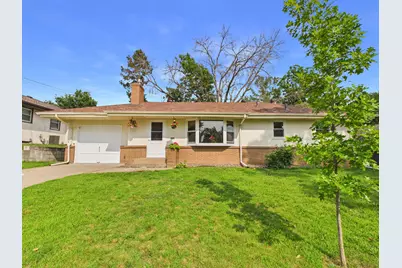 4449 Jackson Street NE, Columbia Heights, MN 55421 - Photo 1