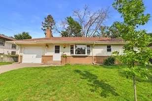 4449 Jackson St NE, Columbia Heights, MN 55421 - Photo 1