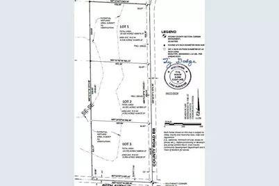 Lot 2 County Rd Bb, Woodville, WI 54028 - Photo 15