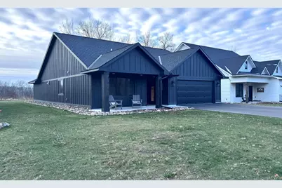 Lot 15 Little Walnut Lane, Pequot Lakes, MN 56472 - Photo 1