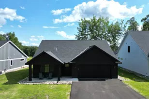 Lot 15 Little Walnut Ln, Pequot Lakes, MN 56472 - Photo 3