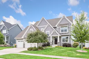 7535 Urbandale Ln N, Maple Grove, MN 55311 - Photo 1