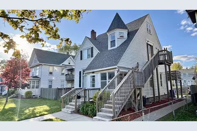 1113 Minnehaha Avenue E, Saint Paul, MN 55106 - Photo 1