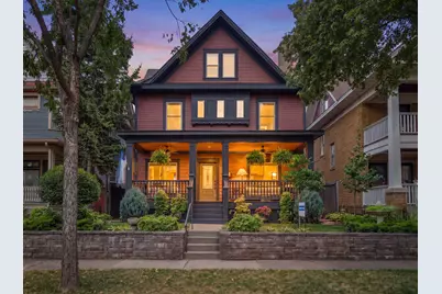 847 Ashland Avenue, Saint Paul, MN 55104 - Photo 1