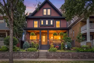 847 Ashland Ave, Saint Paul, MN 55104 - Photo 1