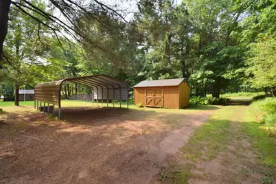 28282 Dhein Road, Webster, WI 54893 - Photo 39