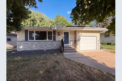 4423 Tyler Street NE, Columbia Heights, MN 55421 - Photo 1
