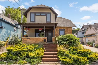 615 W 34th Street, Minneapolis, MN 55408 - Photo 1