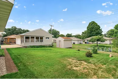6836 Monroe Street NE, Fridley, MN 55432 - Photo 33