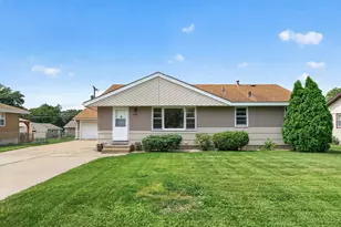 6836 Monroe St NE, Fridley, MN 55432 - Photo 1