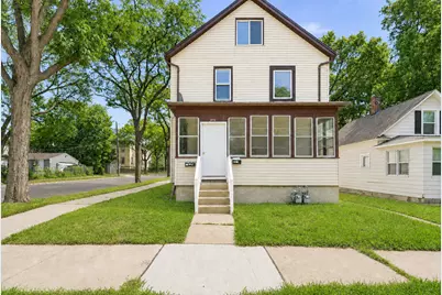 726 Morgan Avenue N, Minneapolis, MN 55411 - Photo 1