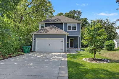 1404 Louisiana Avenue S, Saint Louis Park, MN 55426 - Photo 1