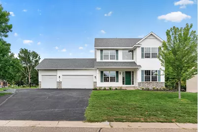 11156 21st Street NE, Saint Michael, MN 55376 - Photo 1