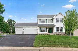 11156 21st St NE, Saint Michael, MN 55376 - Photo 1
