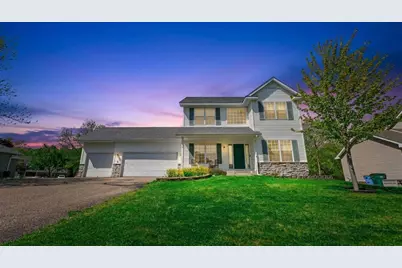 11156 21st Street NE, Saint Michael, MN 55376 - Photo 17