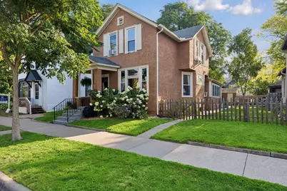 420 Daly Street, Saint Paul, MN 55102 - Photo 1