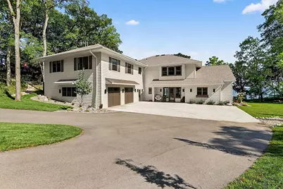 8995 N Shore Drive, Spicer, MN 56288 - Photo 1