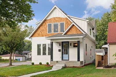 4112 19th Avenue S, Minneapolis, MN 55407 - Photo 1