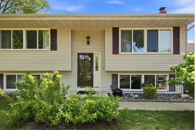 3236 115th Lane NW, Coon Rapids, MN 55433 - Photo 1