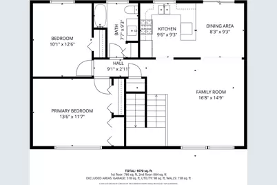 3236 115th Lane NW, Coon Rapids, MN 55433 - Photo 45