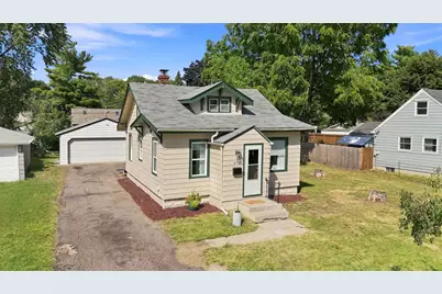 6714 Corvallis Avenue N, Crystal, MN 55428 - Photo 1
