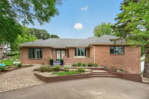 1528 Briarknoll Dr, Arden Hills, MN 55112 - Photo 1