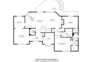 1528 Briarknoll Dr, Arden Hills, MN 55112 - Photo 33