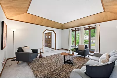 1528 Briarknoll Drive, Arden Hills, MN 55112 - Photo 3