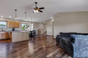 519 Haglin Ave, Cameron, WI 54822 - Photo 9