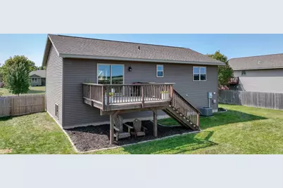 519 Haglin Avenue, Cameron, WI 54822 - Photo 29