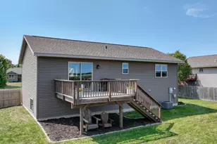 519 Haglin Ave, Cameron, WI 54822 - Photo 29