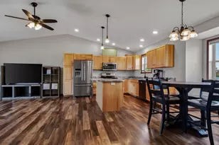 519 Haglin Ave, Cameron, WI 54822 - Photo 3