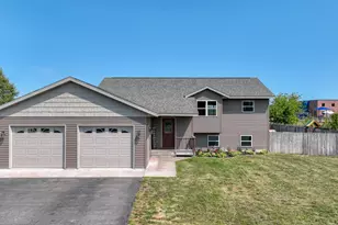 519 Haglin Ave, Cameron, WI 54822 - Photo 1