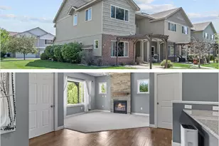 7893 Gotland Ln, Circle Pines, MN 55014 - Photo 1