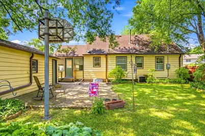 4909 W Upland Crest, Columbia Heights, MN 55421 - Photo 29