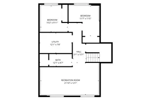 9748 Hames Ct S, Cottage Grove, MN 55016 - Photo 31