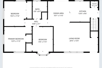 474 83rd Avenue NE, Spring Lake Park, MN 55432 - Photo 45