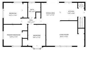 474 83rd Ave NE, Spring Lake Park, MN 55432 - Photo 45