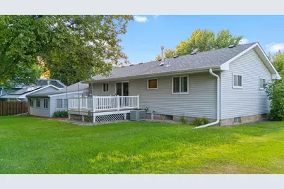 474 83rd Avenue NE, Spring Lake Park, MN 55432 - Photo 3