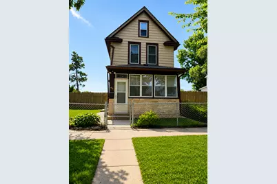 470 Blair Avenue, Saint Paul, MN 55103 - Photo 1