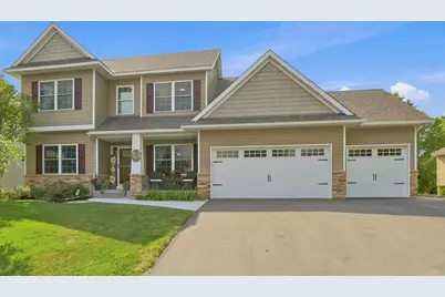 677 Savanna Trail, Delano, MN 55328 - Photo 1