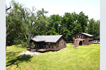 W11761 State Highway 35, Stockholm, WI 54769 - Photo 1